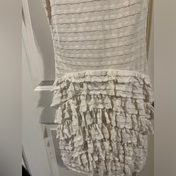 Alaia Paris dress GUC minor UNTREATED stains - Picture 8 of 14
